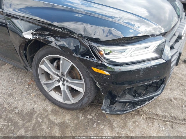 2020 AUDI Q5 WA1BNAFY7L2030242 Photo 5