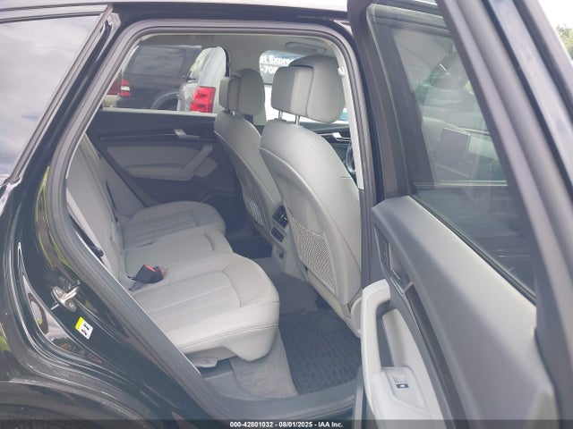 2020 AUDI Q5 WA1BNAFY7L2030242 Photo 7