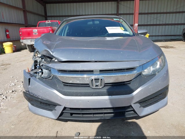 Honda k20c2 2016 19XFC2F73GE093387 Image 12