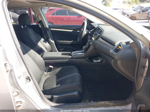 Honda k20c2 2016 19XFC2F73GE093387 Image 5