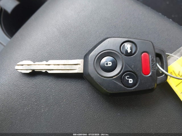 Subaru na u5 2019 4S4BSAFC9K3381838 Image 11