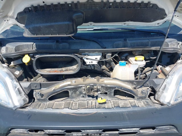 RAM Promaster 3500 2023 3C6MRVJG6PE536654 Image 10