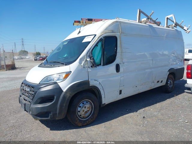 RAM Promaster 3500 2023 3C6MRVJG6PE536654 Image 2