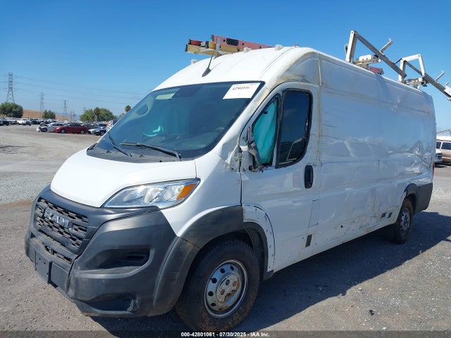 RAM Promaster 3500 2023 3C6MRVJG6PE536654 Image 6