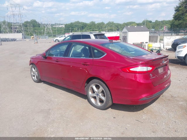 Ford Fusion 2016 3FA6P0G76GR243059 Image 3
