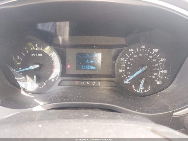 Ford Fusion 2016 3FA6P0G76GR243059 Image 7