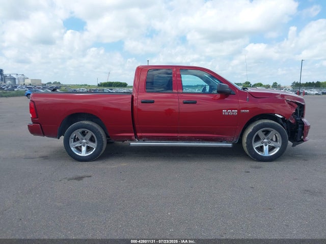 RAM 1500 2014 1C6RR7FT0ES170756 Image 13