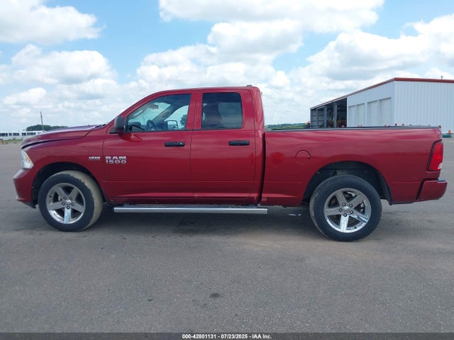 RAM 1500 2014 1C6RR7FT0ES170756 Image 14