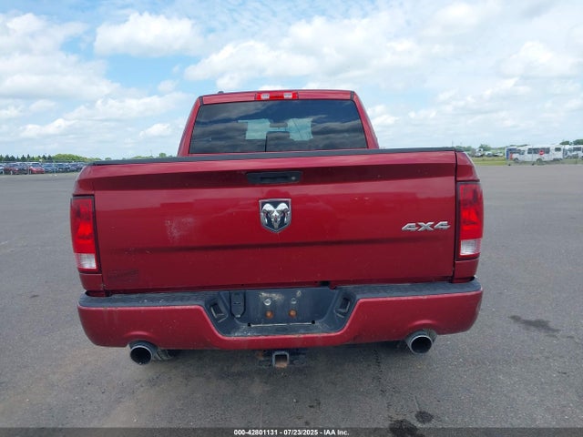 RAM 1500 2014 1C6RR7FT0ES170756 Image 16