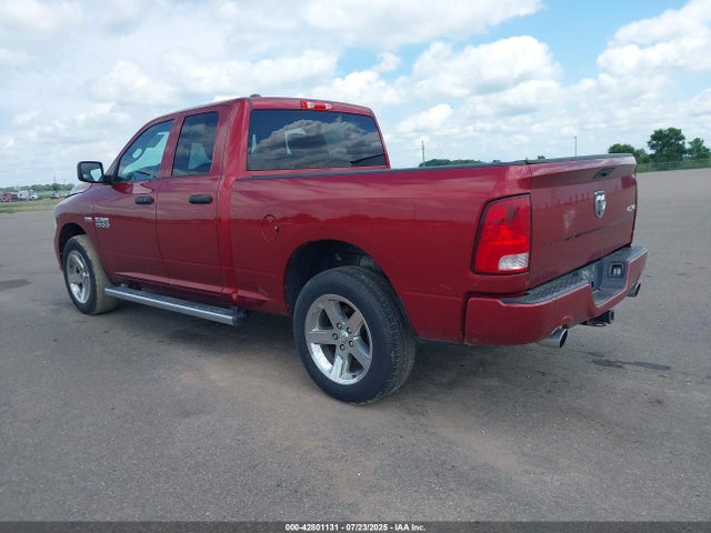 RAM 1500 2014 1C6RR7FT0ES170756 Image 3