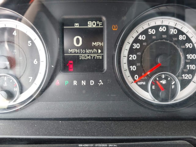 RAM 1500 2014 1C6RR7FT0ES170756 Image 7