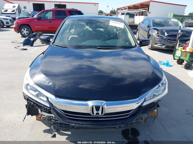 Honda lfa1 2017 JHMCR6F5XHC028230 Image 13
