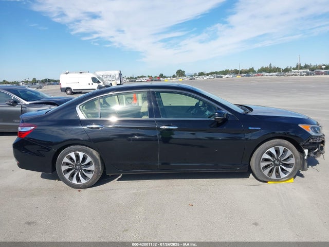 Honda lfa1 2017 JHMCR6F5XHC028230 Image 14