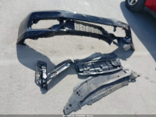 Honda lfa1 2017 JHMCR6F5XHC028230 Image 12