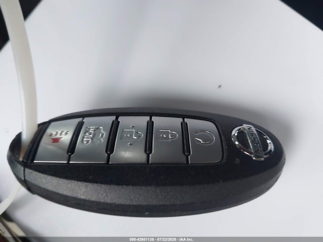 Nissan 2023 2023 3N1AB8CV0PY242603 Image 11