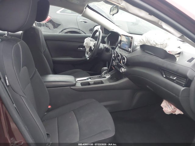 Nissan 2023 2023 3N1AB8CV0PY242603 Image 5
