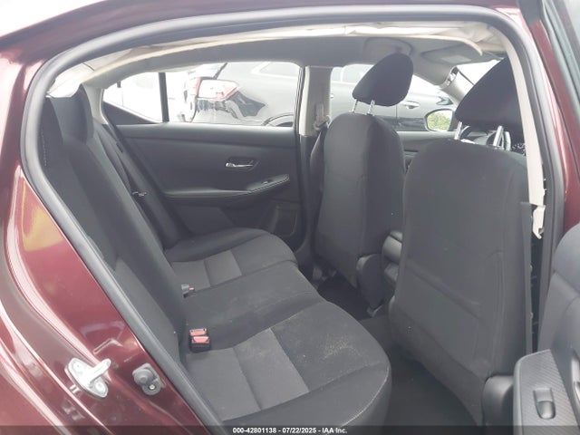Nissan 2023 2023 3N1AB8CV0PY242603 Image 8