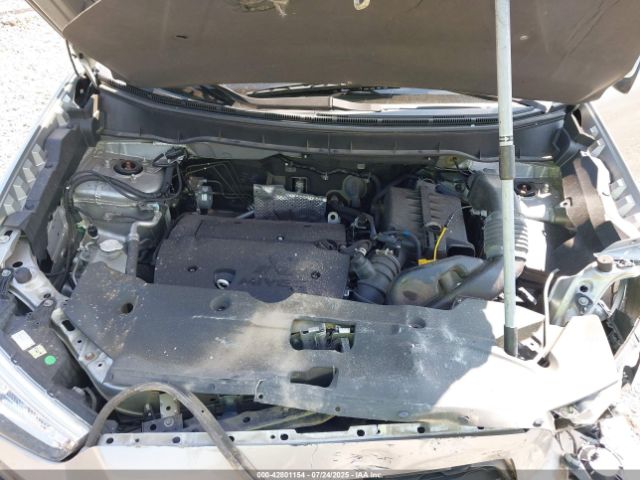 2015 MITSUBISHI OUTLANDER SPORT 4A4AR3AU3FE011026 Photo 9