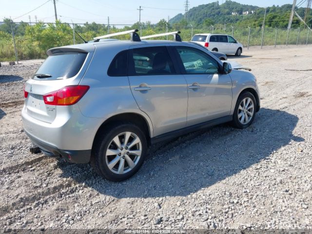 2015 MITSUBISHI OUTLANDER SPORT 4A4AR3AU3FE011026 Photo 3