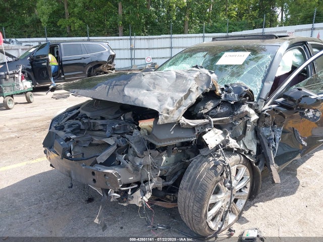 2013 CADILLAC ATS 1G6AM5S38D0144322 Photo 5