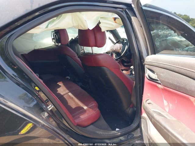 2013 CADILLAC ATS 1G6AM5S38D0144322 Photo 7