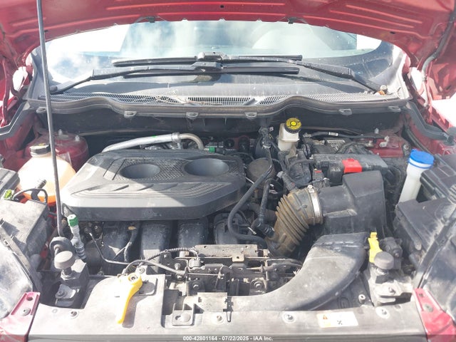 MAJ6P1CLXJC181812 Ford Ecosport
