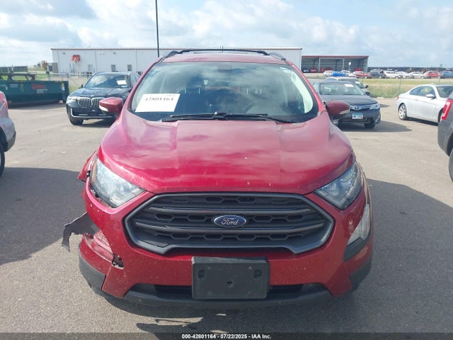 MAJ6P1CLXJC181812 Ford Ecosport