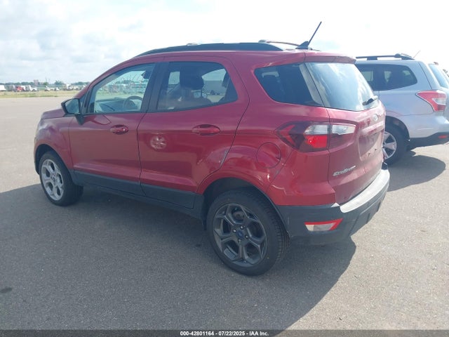 MAJ6P1CLXJC181812 Ford Ecosport