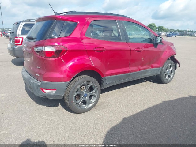 MAJ6P1CLXJC181812 Ford Ecosport