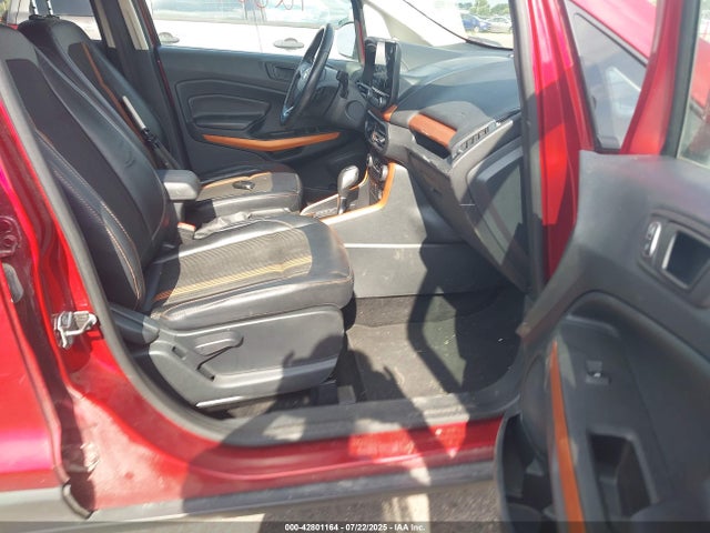 MAJ6P1CLXJC181812 Ford Ecosport