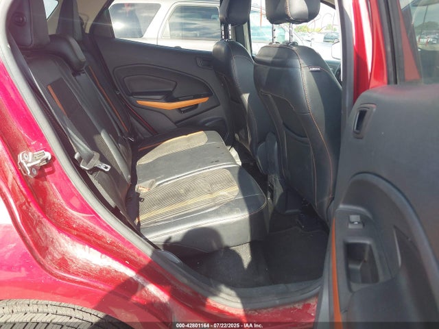 MAJ6P1CLXJC181812 Ford Ecosport