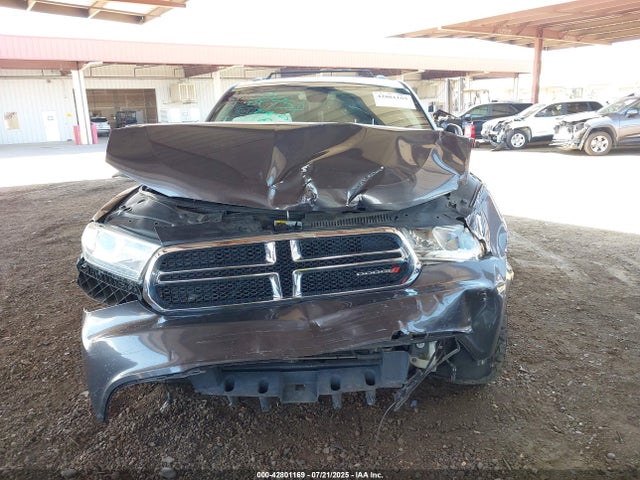 1C4RDHDG6FC801041 Dodge Durango