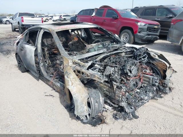 2025 CADILLAC CT5 1G6DN5RK1S0102563