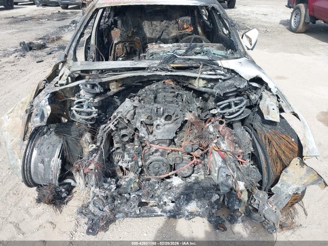 2025 CADILLAC CT5 1G6DN5RK1S0102563 Photo 9