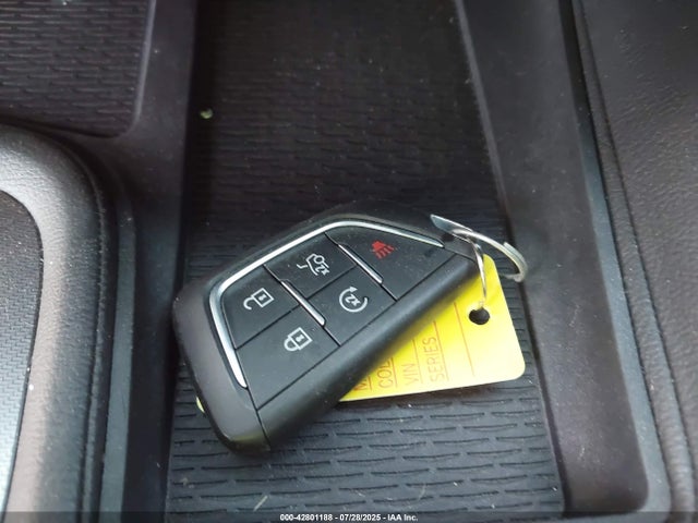 2025 CADILLAC CT5 1G6DN5RK1S0102563 Photo 10