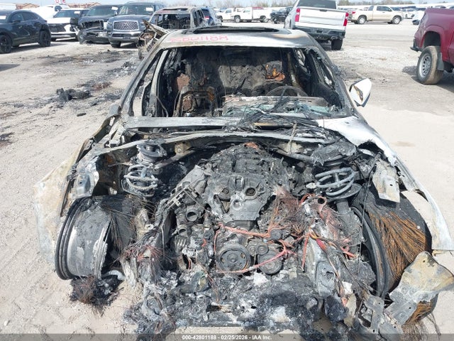 2025 CADILLAC CT5 1G6DN5RK1S0102563 Photo 5