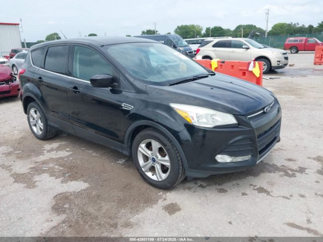 2015 FORD ESCAPE 1FMCU0GX2FUB61807
