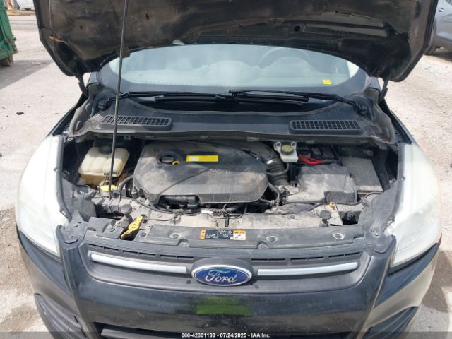 2015 FORD ESCAPE 1FMCU0GX2FUB61807 Photo 9