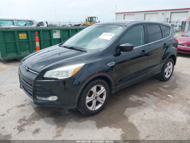 2015 FORD ESCAPE 1FMCU0GX2FUB61807 Photo 1