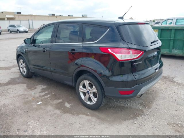 2015 FORD ESCAPE 1FMCU0GX2FUB61807 Photo 2