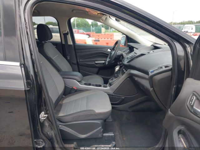 2015 FORD ESCAPE 1FMCU0GX2FUB61807 Photo 4