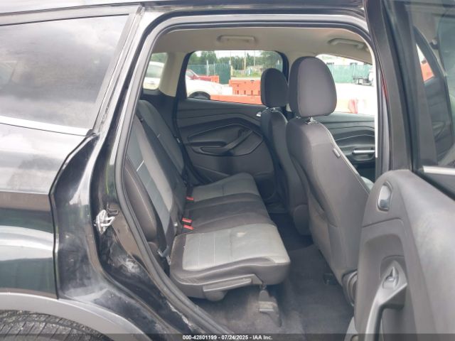 2015 FORD ESCAPE 1FMCU0GX2FUB61807 Photo 7