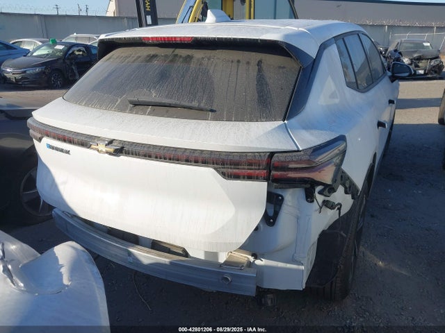 Chevrolet x0b+ec3 2025 3GN7DLRP3SS149820 Image 17