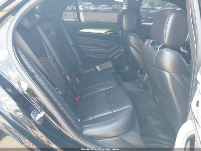 2016 CADILLAC CTS 1G6AT5SX3G0112551 Photo 7