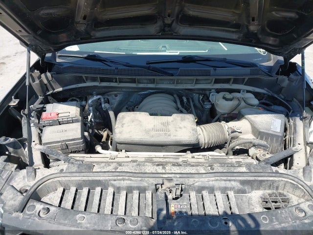 3GCPWBEH2LG289180 Chevrolet lv3 - gen 5, sidi, vvt, ohv, e85 max alum