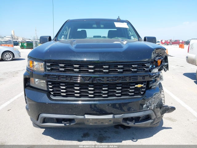 3GCPWBEH2LG289180 Chevrolet lv3 - gen 5, sidi, vvt, ohv, e85 max alum