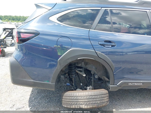 4S4BTACC7S3134691 Subaru na, u5