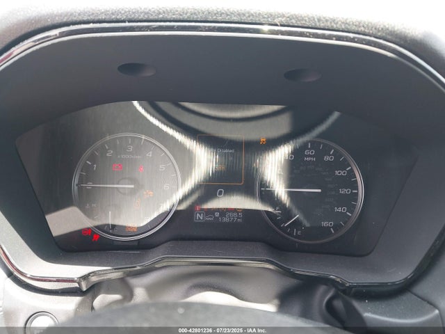 4S4BTACC7S3134691 Subaru na, u5
