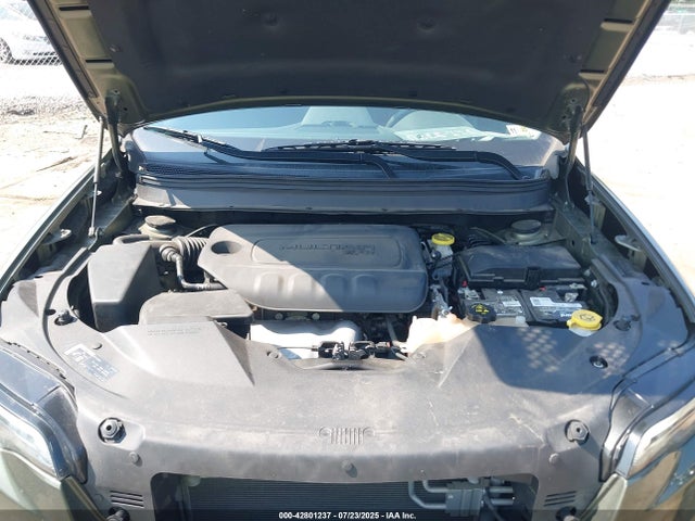 1C4PJMCB4LD646977 Jeep Cherokee