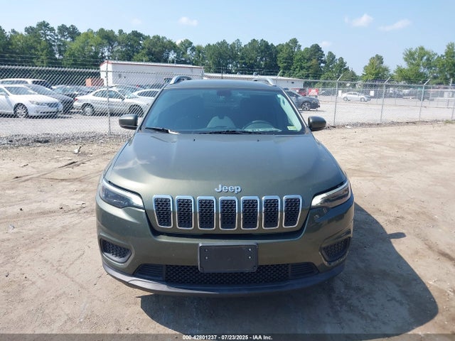 1C4PJMCB4LD646977 Jeep Cherokee